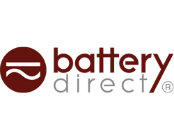 battery-direct Logo