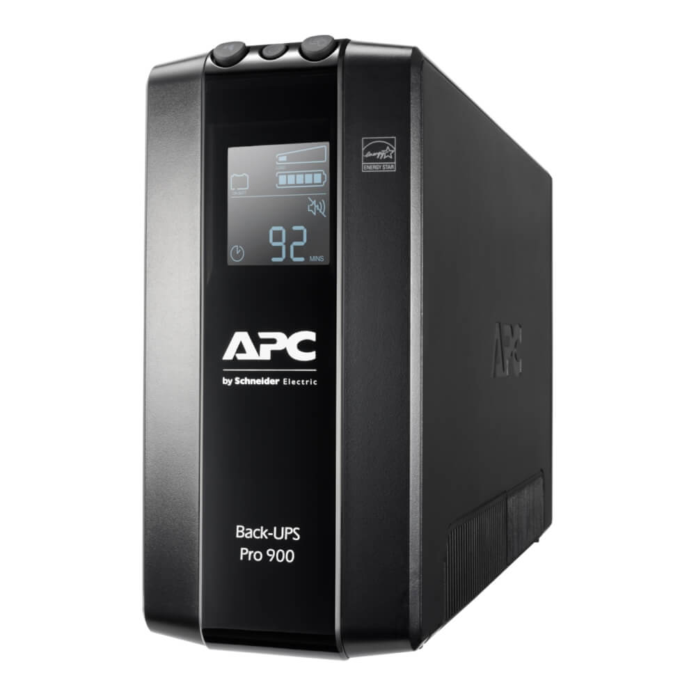 APC Back UPS Pro 900 BR900MI