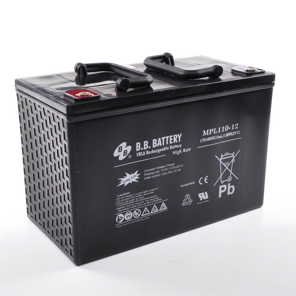 LongLife Batterie R20-P2/01B