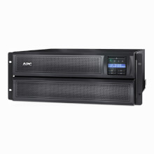 APC Smart UPS X 3000 - SMX3000HV