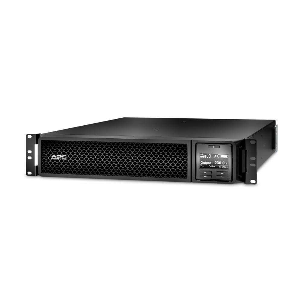 APC Smart UPS SRT 1000 - SRT1000RMXLI