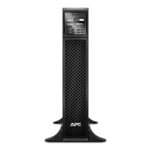 APC Smart UPS SRT 2200 - SRT2200XLI