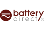 battery-direct Logo